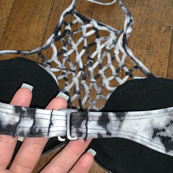 HOLLISTER BIKINI TOP - Picture 3 of 3